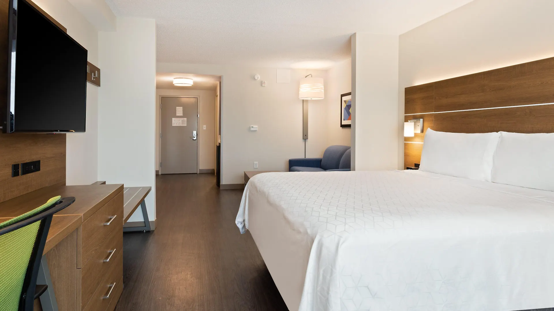 Holiday Inn Express Hotel & Suites Largo-Clearwater By Ihg USA