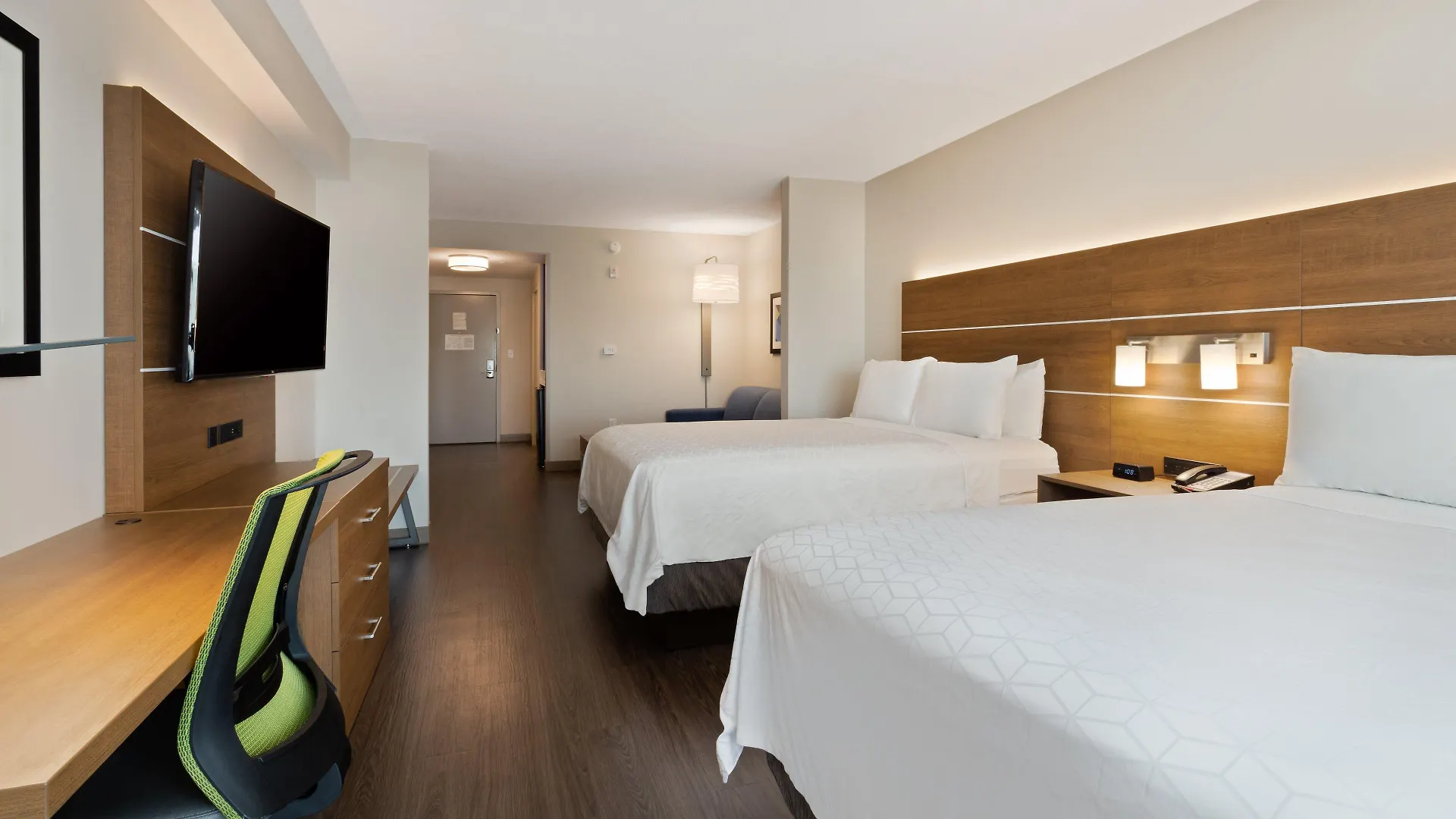 Holiday Inn Express Hotel & Suites Largo-Clearwater By Ihg